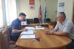 Завершается выдвижение кандидатов на выборах представительных органов местного самоуправления
