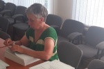 Члену Богдановичской ТИК присвоено звание «Почетный гражданин городского округа»