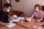 Подведены итоги выдвижения кандидатов на дополнительных выборах депутата Городской Думы города по одномандатному избирательному округу № 9