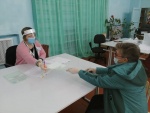 В Красноуфимске подведены предварительные итоги общероссийского голосования по вопросу одобрения изменений в Конституцию Российской Федерации