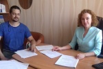 Подведены итоги подачи документов кандидатами для регистрации на дополнительных выборах по одномандатному округу № 9