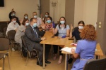 Почти все кандидаты представили документы на регистрацию