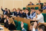 Теркомы начали формировать молодёжные избирательные комиссии