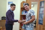 В Карпинске зарегистрировали всех кандидатов