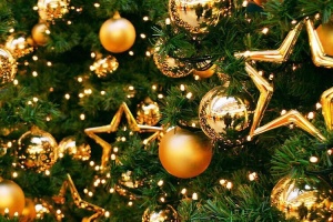 С Новым годом!