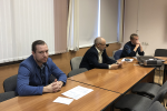 Состоялось 17-е заседание Кировской РТИК