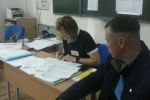 В Махнево начали работу участковые избирательные комиссии