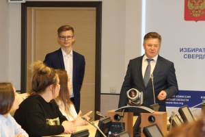 Состоялась последняя экскурсия в этом учебном году