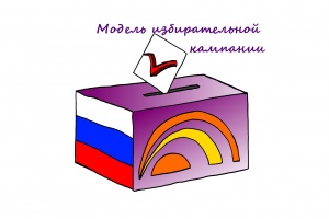 Краснотруьинской МИК проведена игра «Модель избирательной кампании»