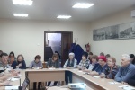 В Нижнем Тагиле стартует обучение руководителей УИК
