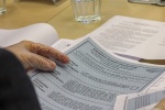 В Свердловской области продолжается подготовка к единому дню голосования