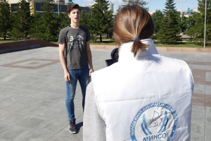 МИК СО начинает инфомирование для студентов