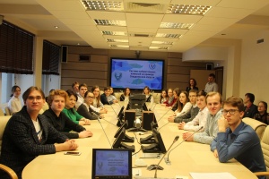 Экскурсия для победителей игры «Политический резерв» из Каменск-Уральского