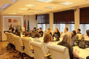 Интерактивные экскурсии: подводим итоги уходящего года