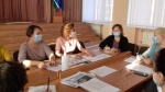Началось обучение участковых комиссий по подготовке к дополнительным выборам депутата Городской думы по округу № 9