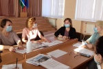 В Каменске-Уральском стартовало обучение участковых избирательных комиссий