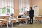 Облизбирком проводит фотоконкурс «Мы – выборы»