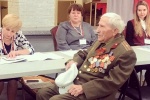 Фотоконкурс «Мы – выборы»
