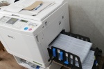 Сегодня изготовлены бюллетени для голосования на выборах депутатов Думы Махнёвского МО