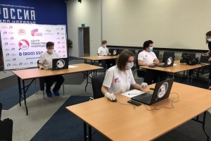 Облизбирком проведет фотоконкурс «Мы – выборы»