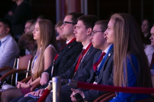 Итоги Единого дня голосования 2019 в цифрах