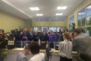 Итоги: корпункт #96