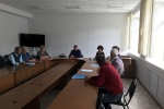 Состоялось 29-е заседание Верхнесалдинской РТИК
