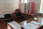 Состоялось заседание рабочей группы по оказанию содействия избирательным комиссиям
