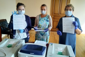 В Североуральске прошел тренинг по работе с КОИБ