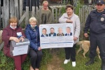 В Ивдельском ГО досрочно голосуют манси
