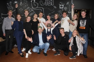 МИКСО снова в сборе!