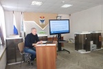 Практикум для операторов КОИБ прошел в Карпинске