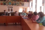 Завершено обучение участковых комиссий по подготовке к дополнительным выборам депутата Городской Думы по округу № 9
