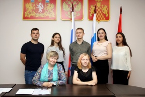 Изменения в Красноуральской МИК