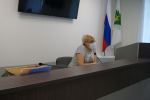 8 сентября 2020 года состоялось 35-е заседание Полевской городской ТИК