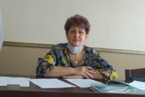 Обращение Председателя Североуральской ГТИК к избирателям