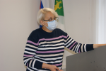 Состоялся итоговый семинар с руководителями УИК