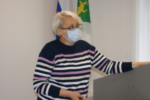 В Полевском прошёл итоговый семинар с руководителями УИК