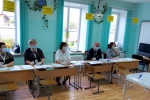 В Махнево работают все 15 избирательных участков
