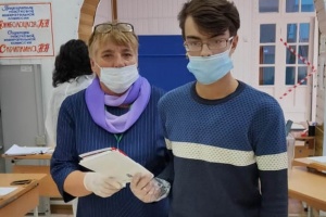В Ивдельском ГО открылись все избирательные участки