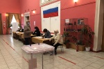 Явка избирателей на 10 часов