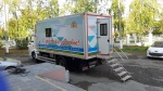 На избирательных участках можно поставить прививку от гриппа