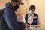 Голосование на дополнительных Выборах депутата Законодательного собрания Свердловской области по Краснотурьинскому одномандатному избирательному округу №16 продолжается