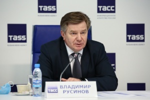 Глава облизбиркома подвёл предварительные итоги голосования