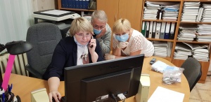 Избирательные комиссии подвели итоги голосования