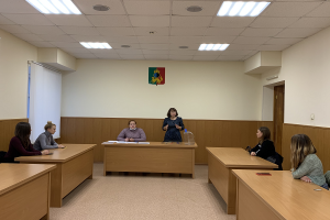 МИК Первоуральска приступила к работе