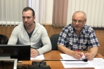 Состоялось 18-е заседание Кировской РТИК
