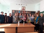 На заседании клуба «Факел» - об итогах Общероссийского голосования в Туринском ГО