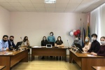 Сформирована Кировская районная молодежная избирательная комиссия