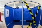 Граждане Киргизии смогут проголосовать на выборах парламента в Екатеринбурге
